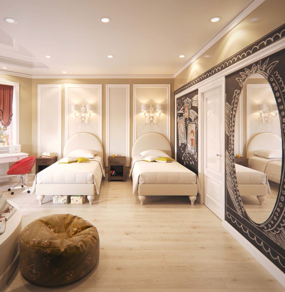 Дом, МО, Коттеджный поселок Европа