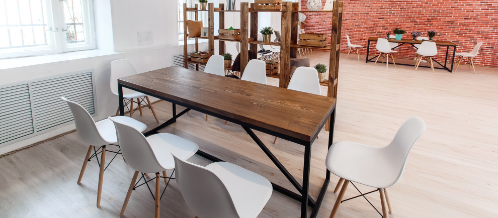 Столы в пространство Space.Ship