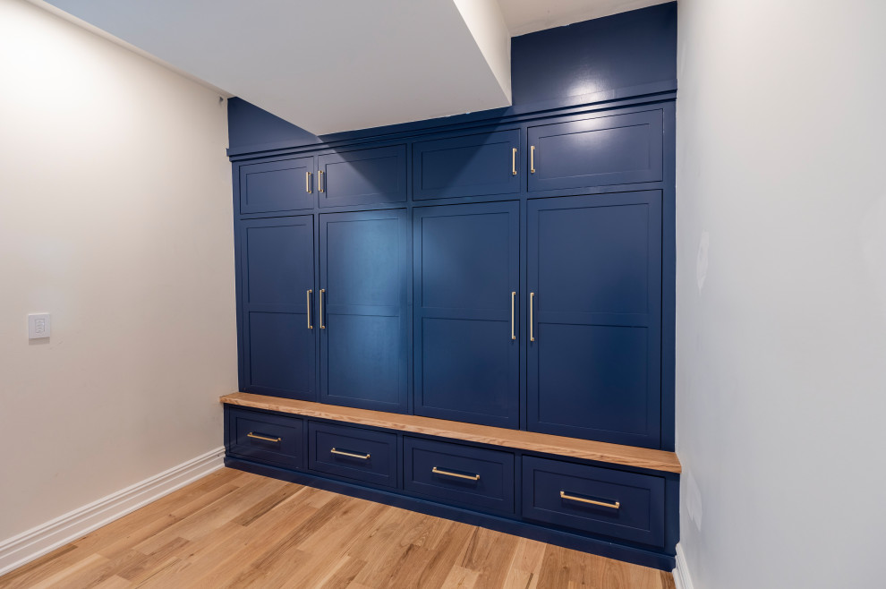 New Custom Home