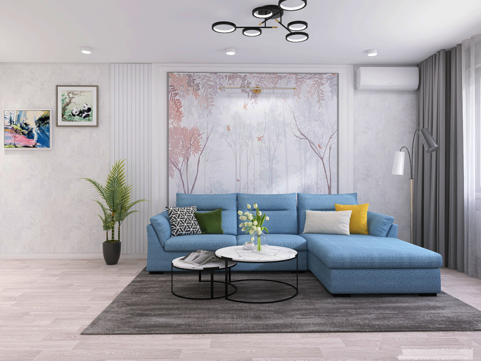 Проект. ул.Юго-западная