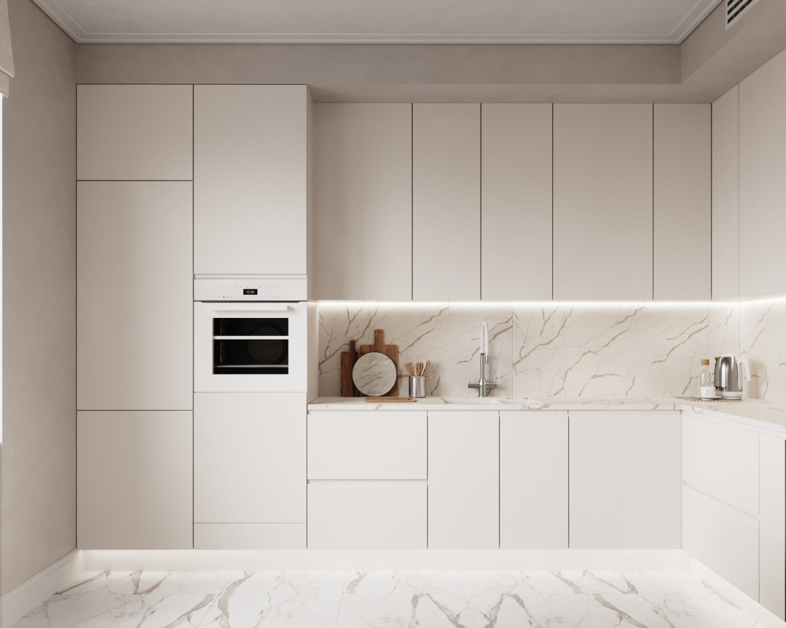 Дом на Таганке