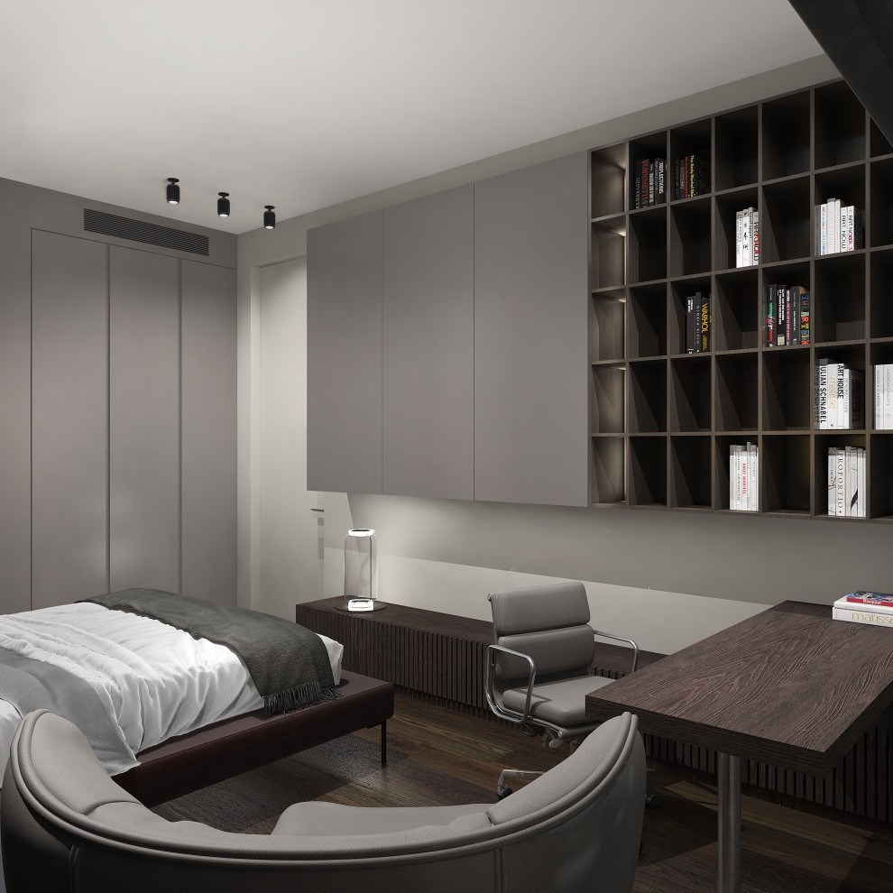 Квартира в ЖК Счастье