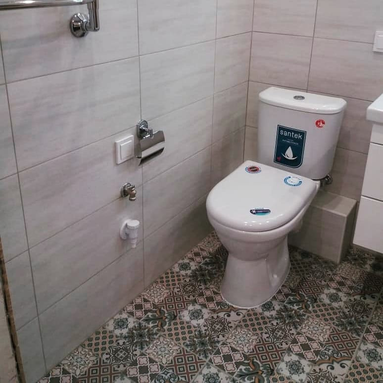 Ремонт квартиры Эльменя, 40