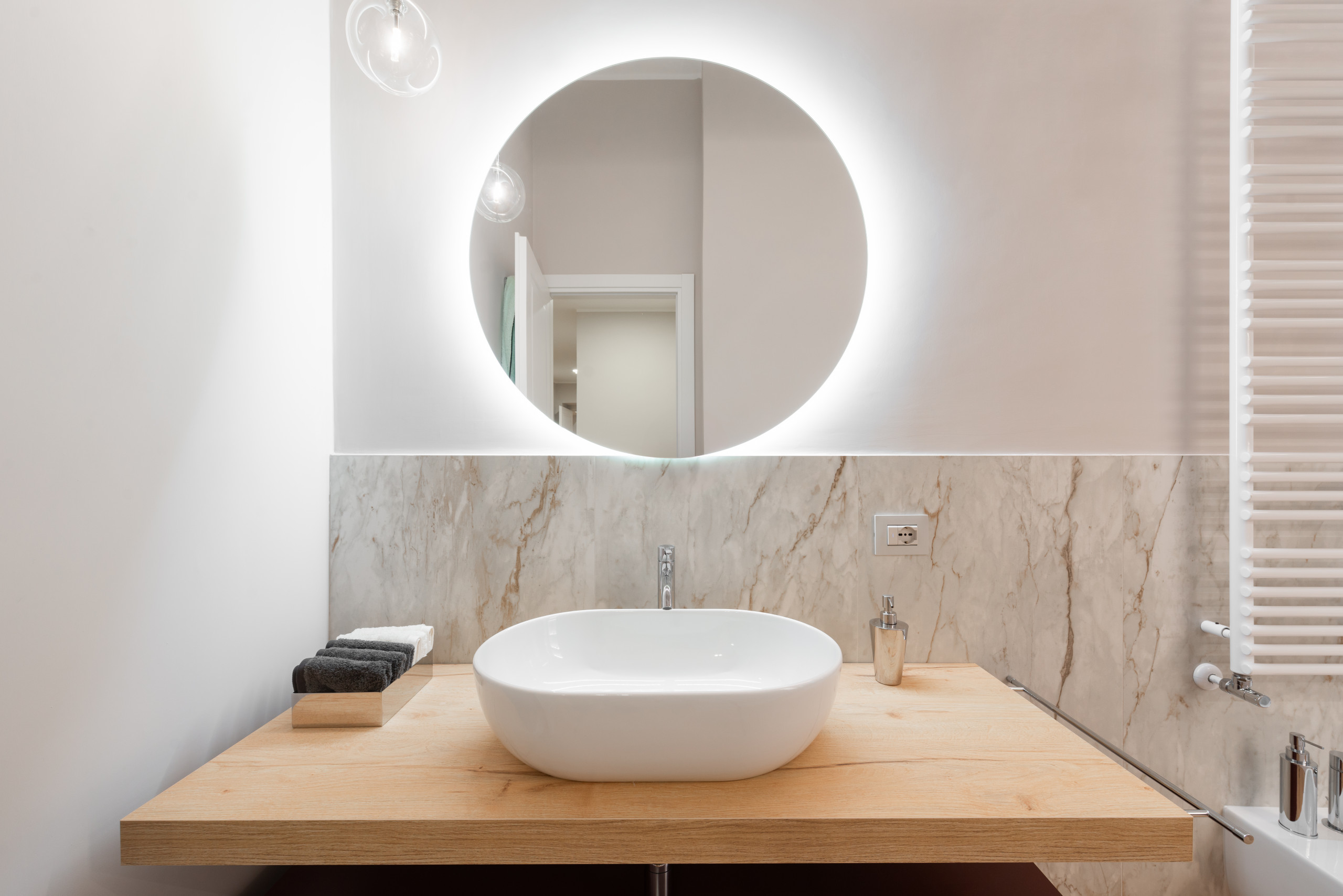 Casa Trieste - Roma