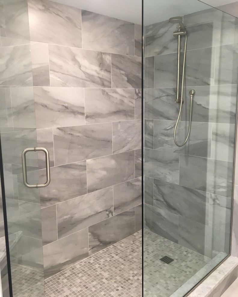 Ocean Harbor Remodel