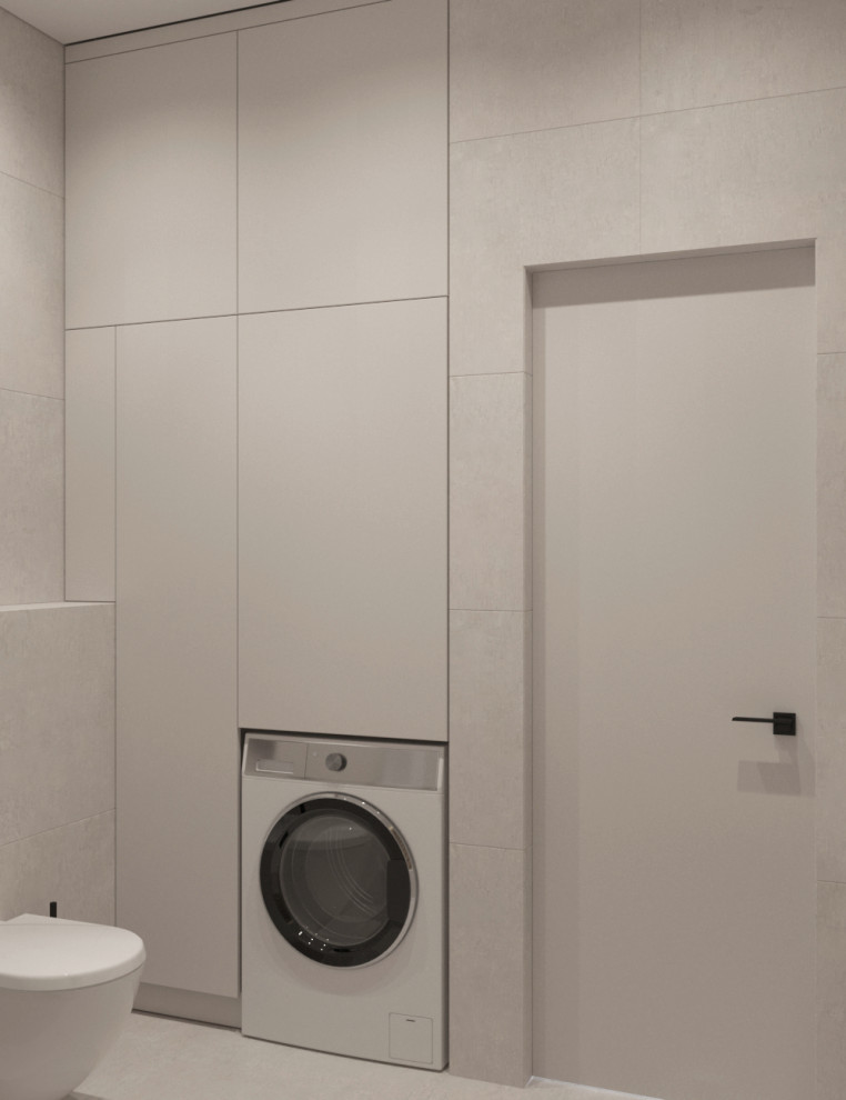 Дизайн квартиры в Санкт-Петербурге