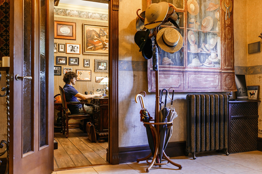 Дом в Краснодаре