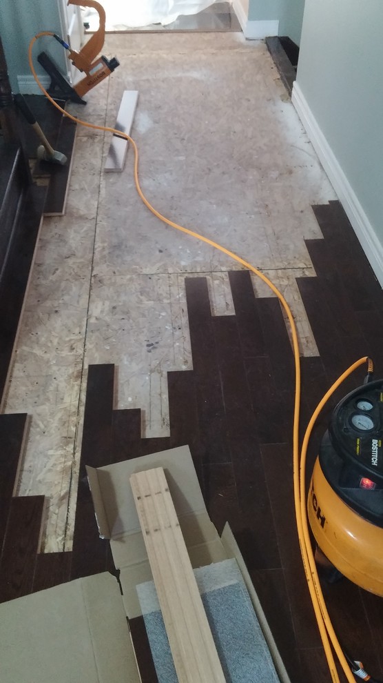Repair Projects 2
