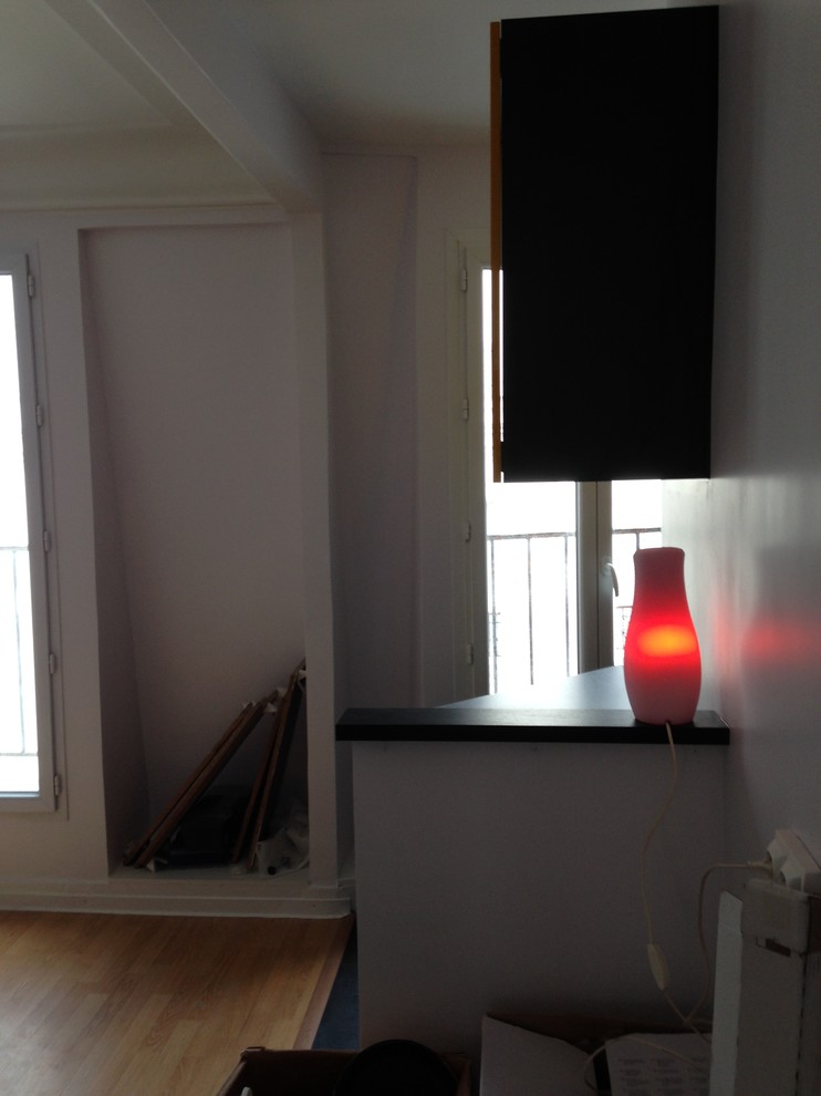 Optimizer les espaces en renovation