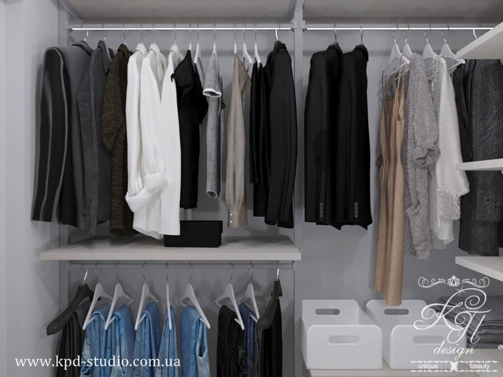 Дизайн интерьера небольшой квартиры для молодой семьи