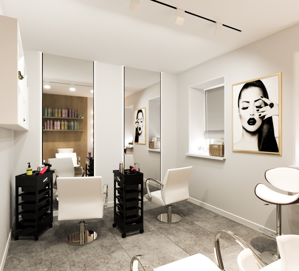 Салон красоты г. Воронеж