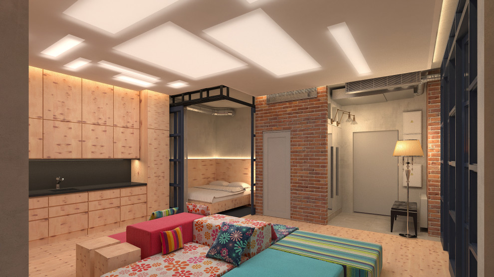 ЖК Резиденция Сколково