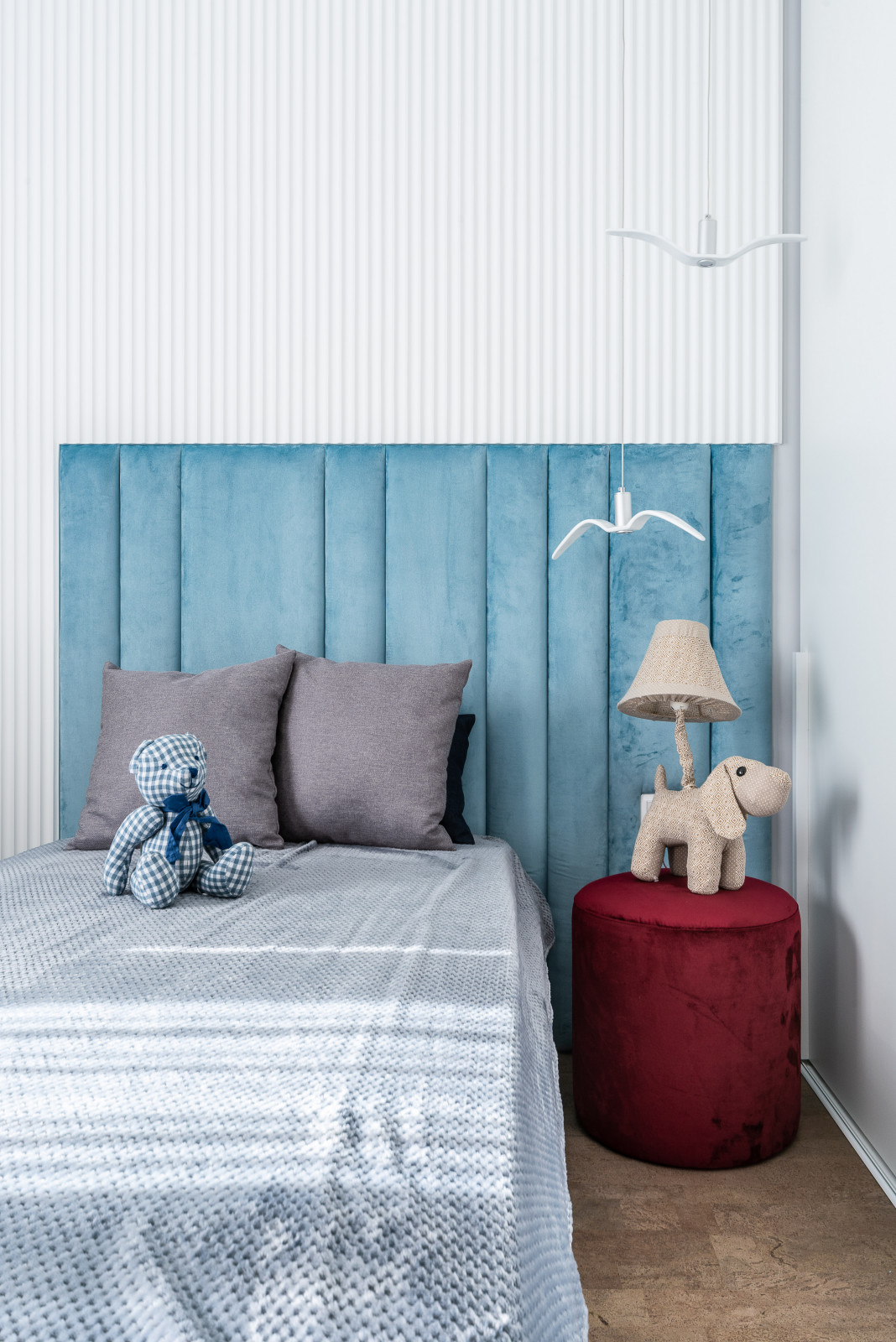 Квартира у моря