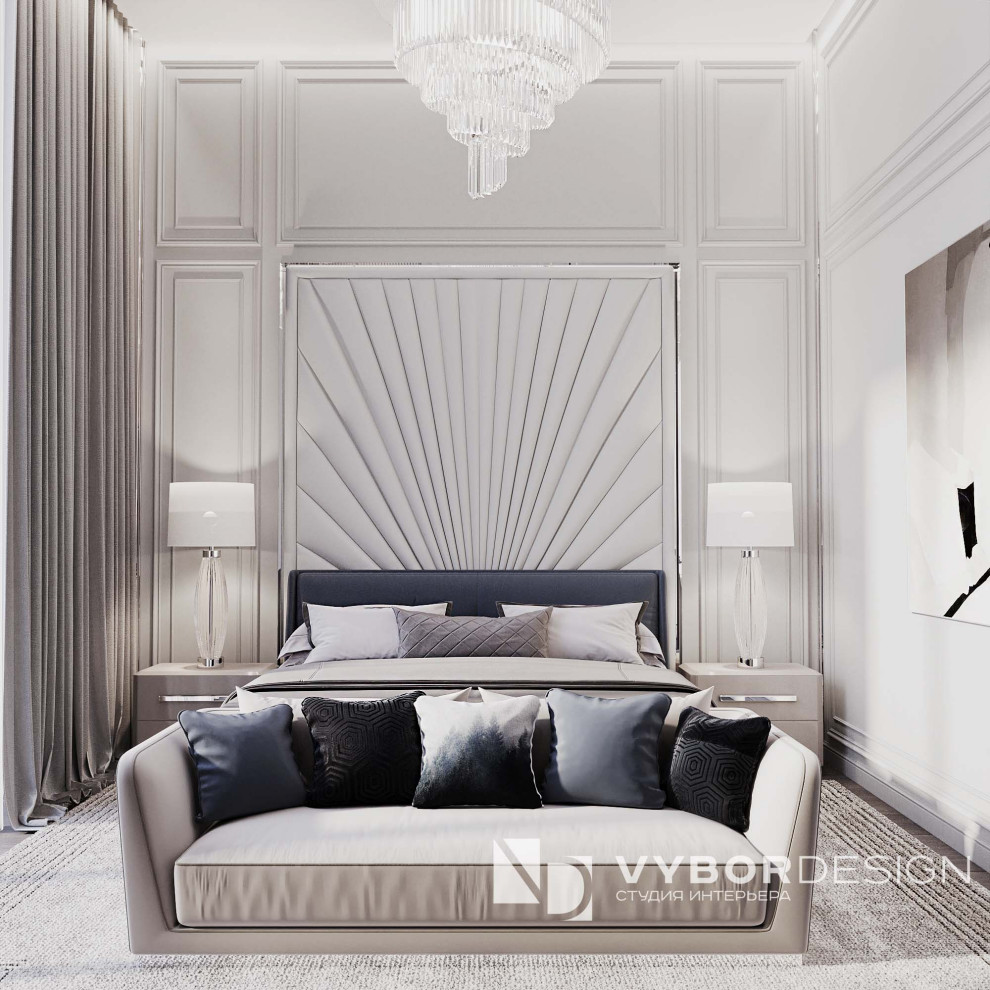 Элегантная роскошь