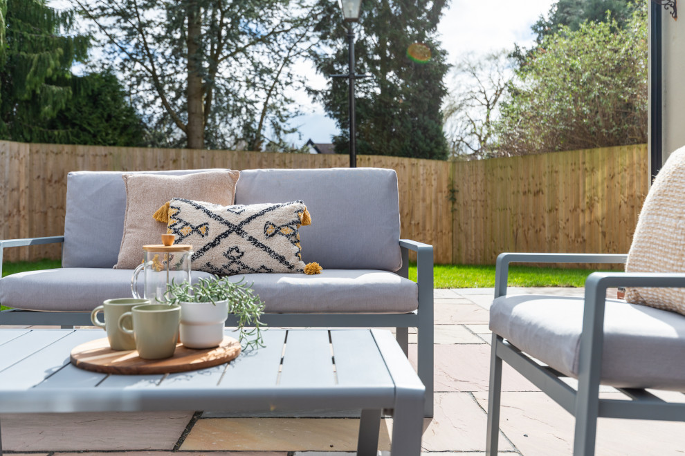 Mill House - New Buid - Stage to Sell