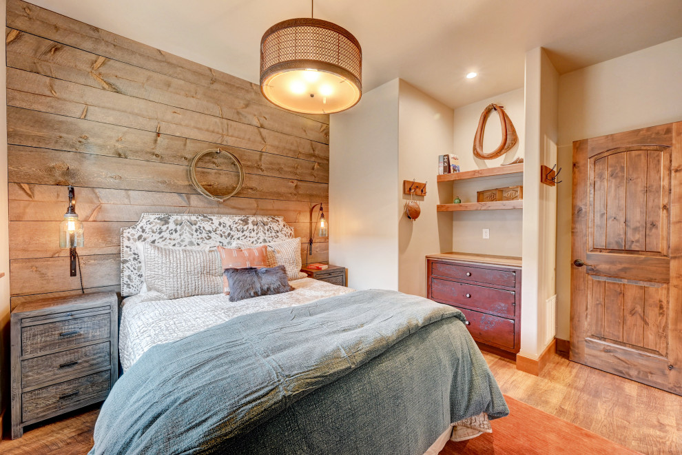 Ruthie's Roost - New Construction