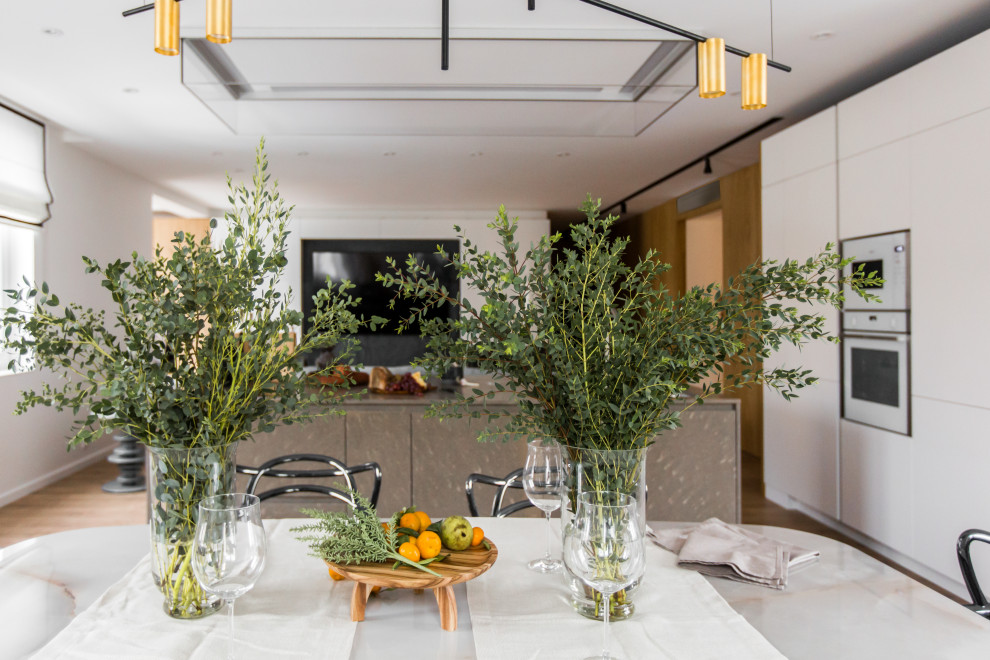 Квартира в ЖК Губерния