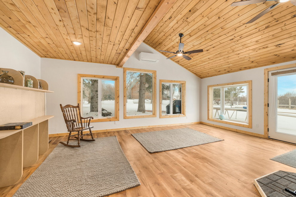 Riverside Home Addition