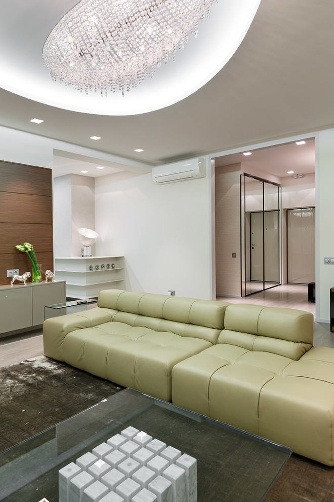 Ленинский пр. Москва