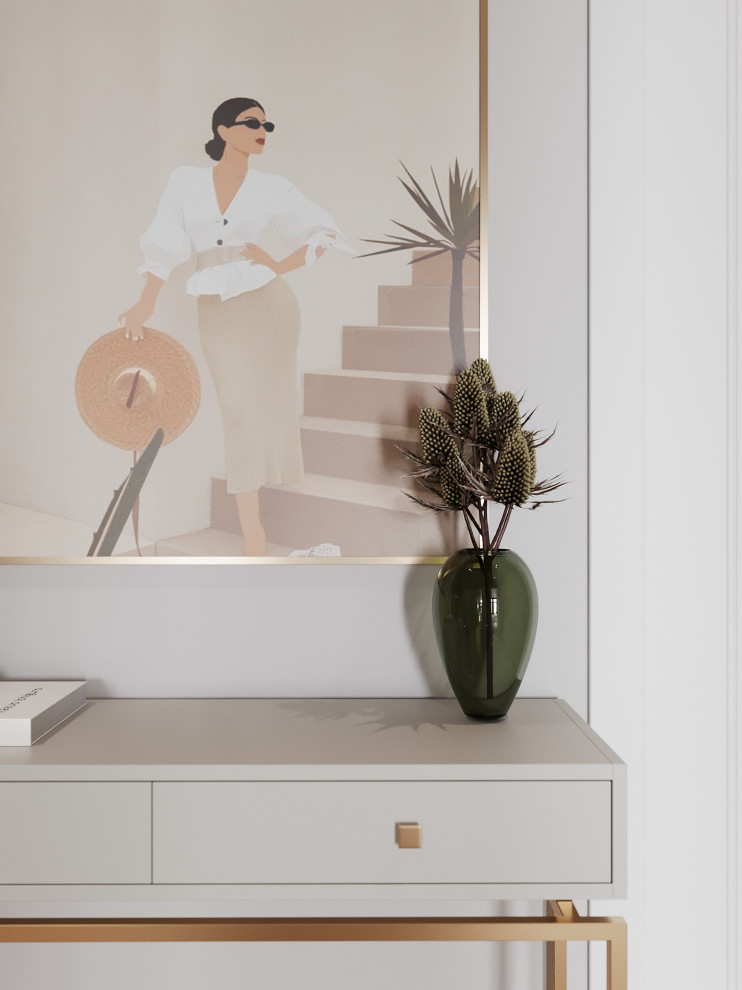 ЖК Усадьба на Ланском