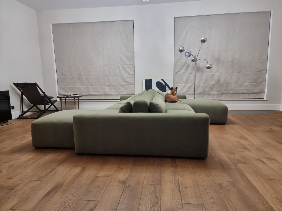 Мягкая мебель