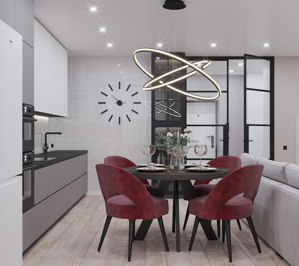 Алые паруса