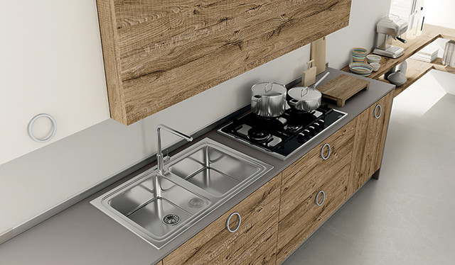 SMART moderno