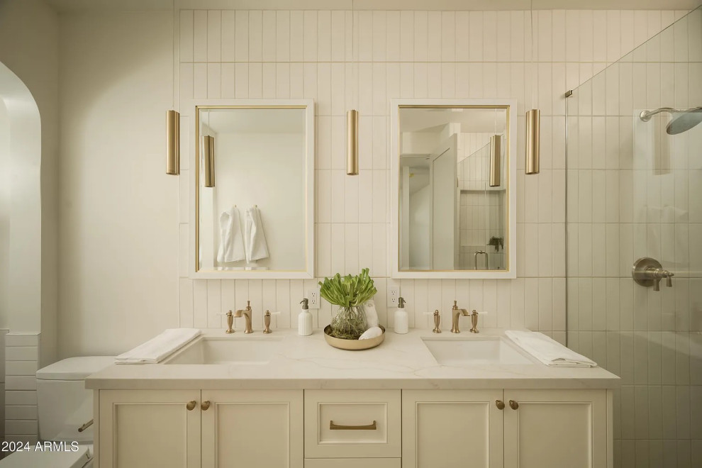 Master Bathroom 2 (after)