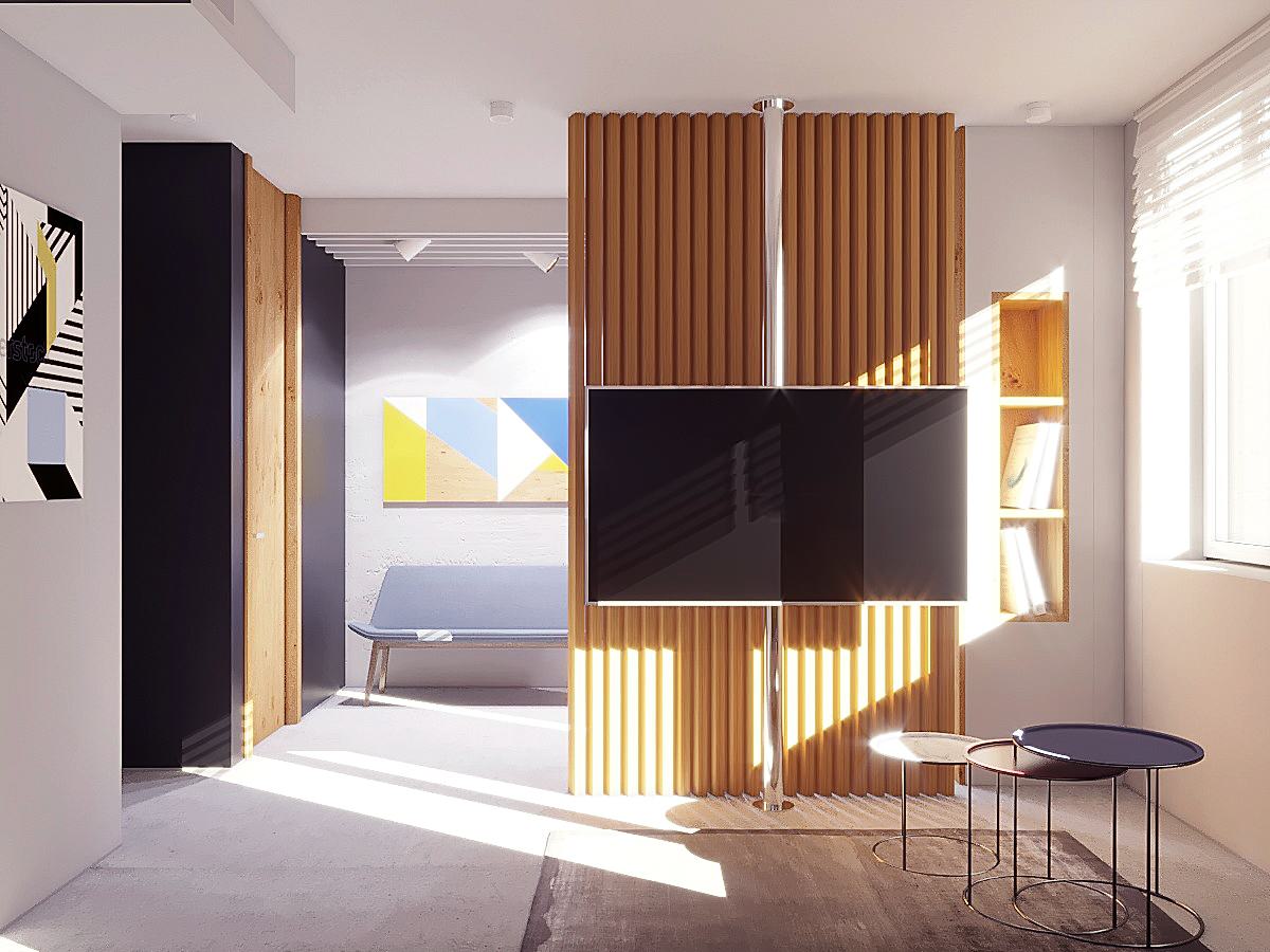 ЖК Дипломат