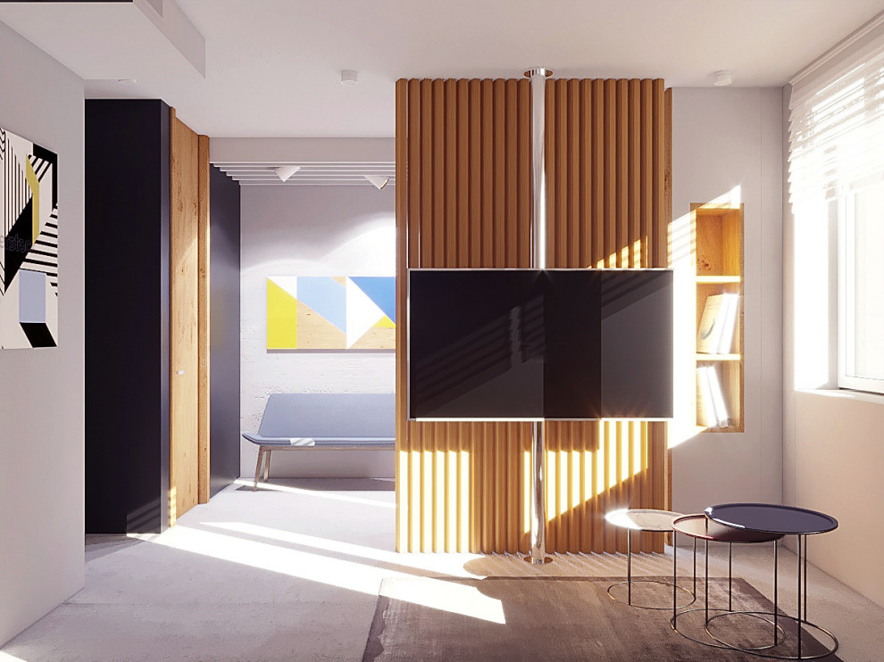 ЖК Дипломат