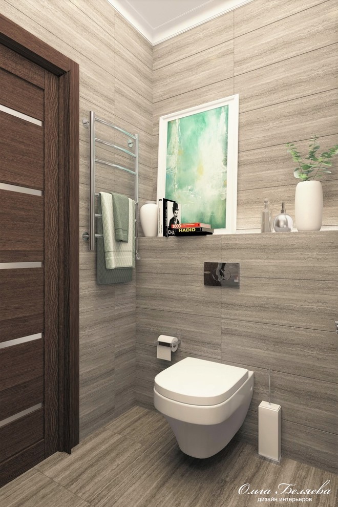 Ванная комната