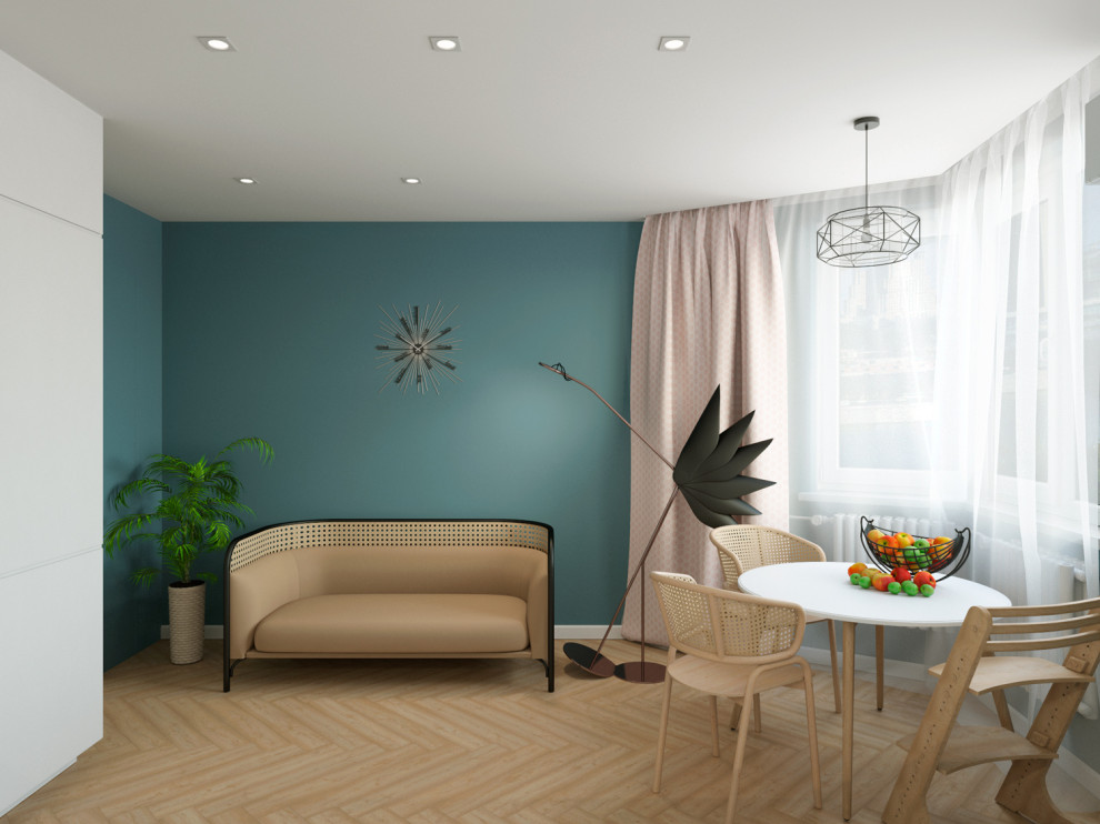 ЖК Некрасовка г. Москва