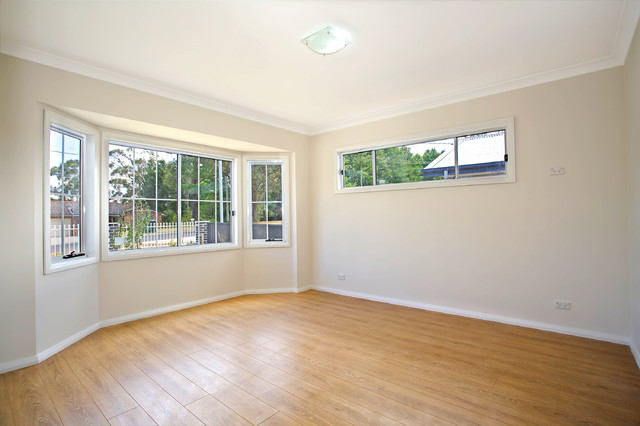 Katoomba Home trendy-dagligstue