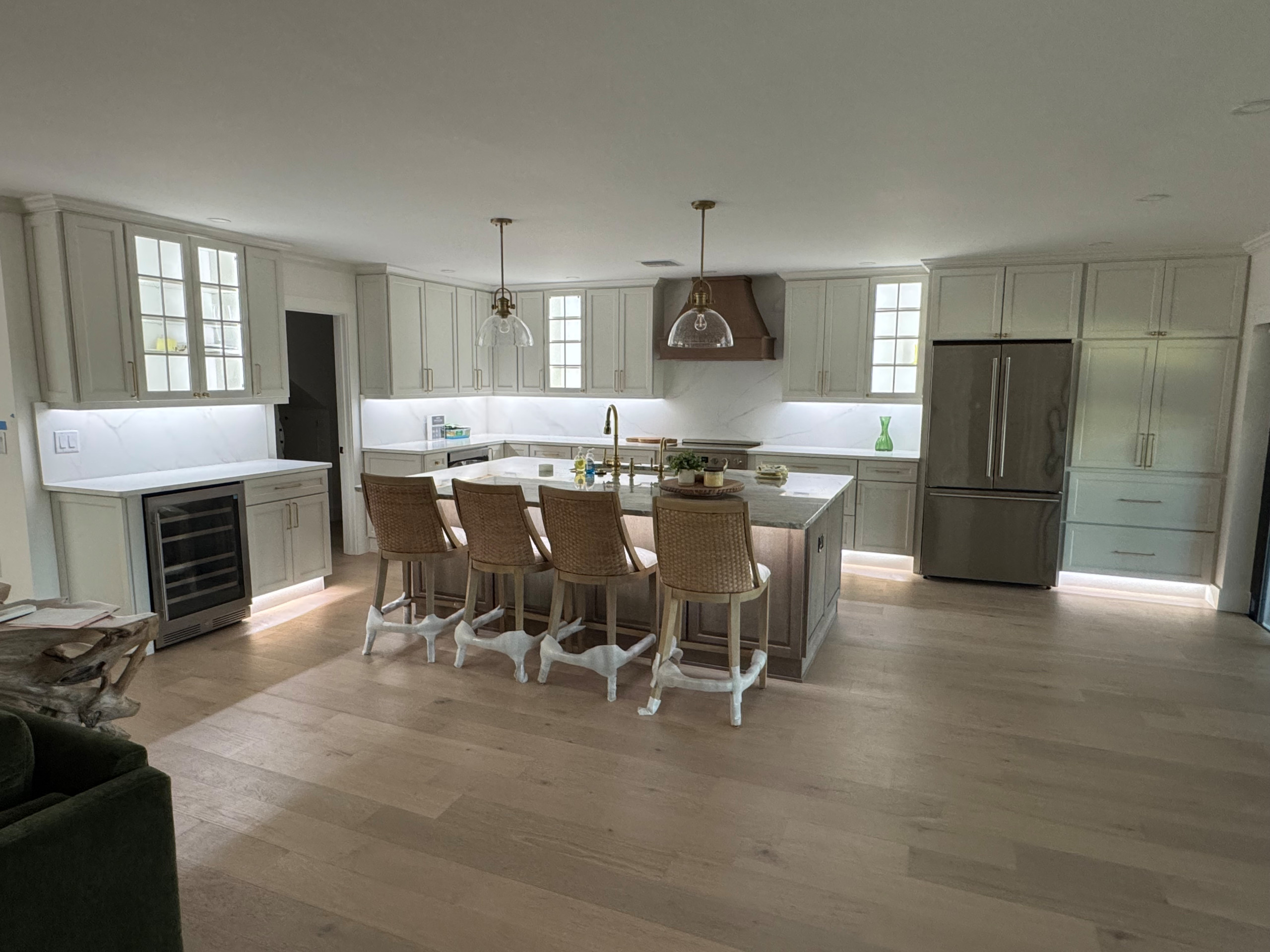 Kitchen Remodel
