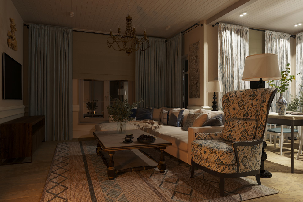 Место силы для Ильи Соболева