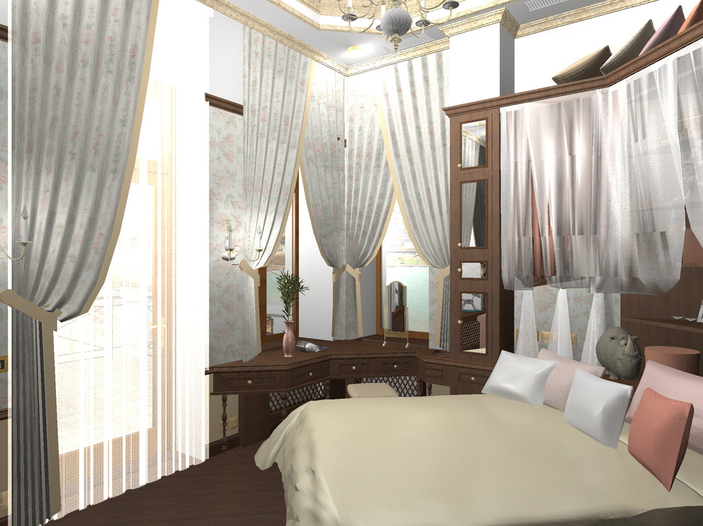 домик по Новой Риге