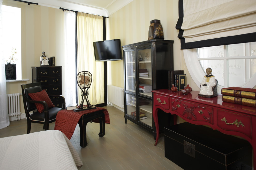 Русская усадьба