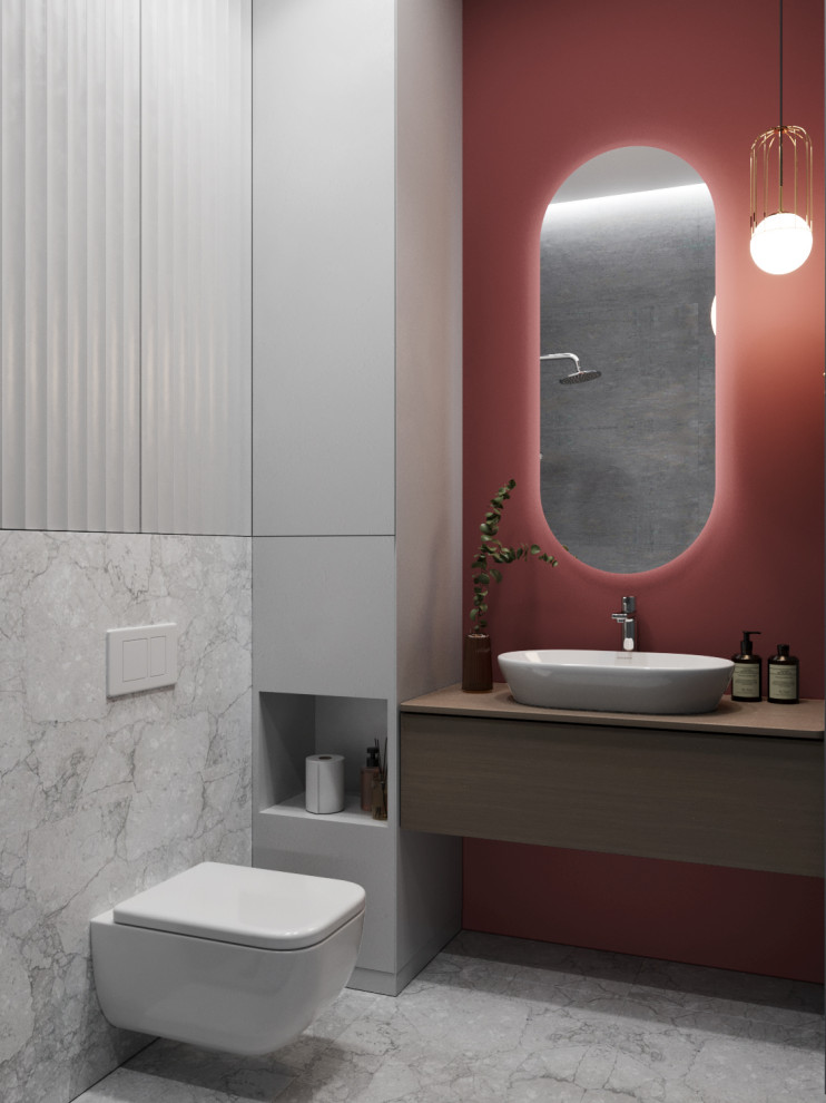 ЖК Цветы Башкирии (Уфа)