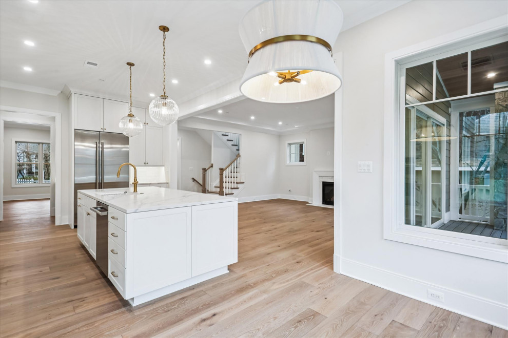 Expanded Rochester XVII