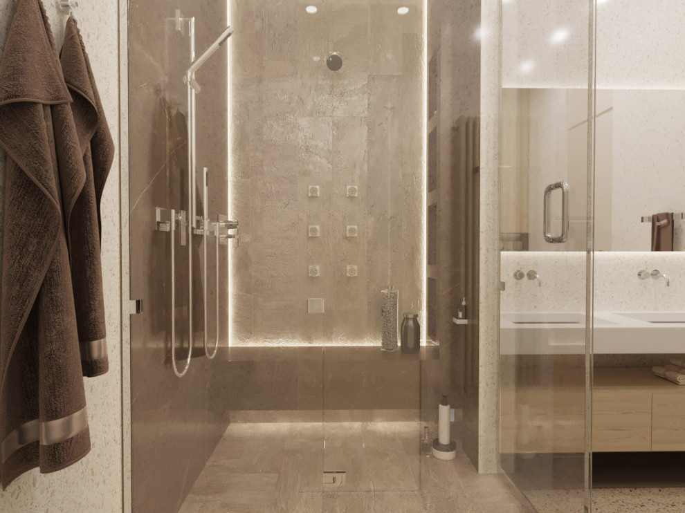 Квартира в ЖК  НЕО