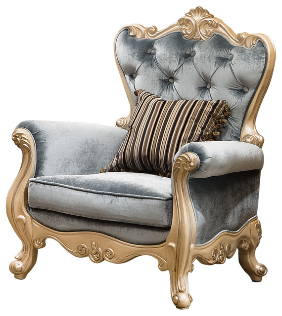 St Ives Arm Chair Victorian Armchairs And Accent Chairs By