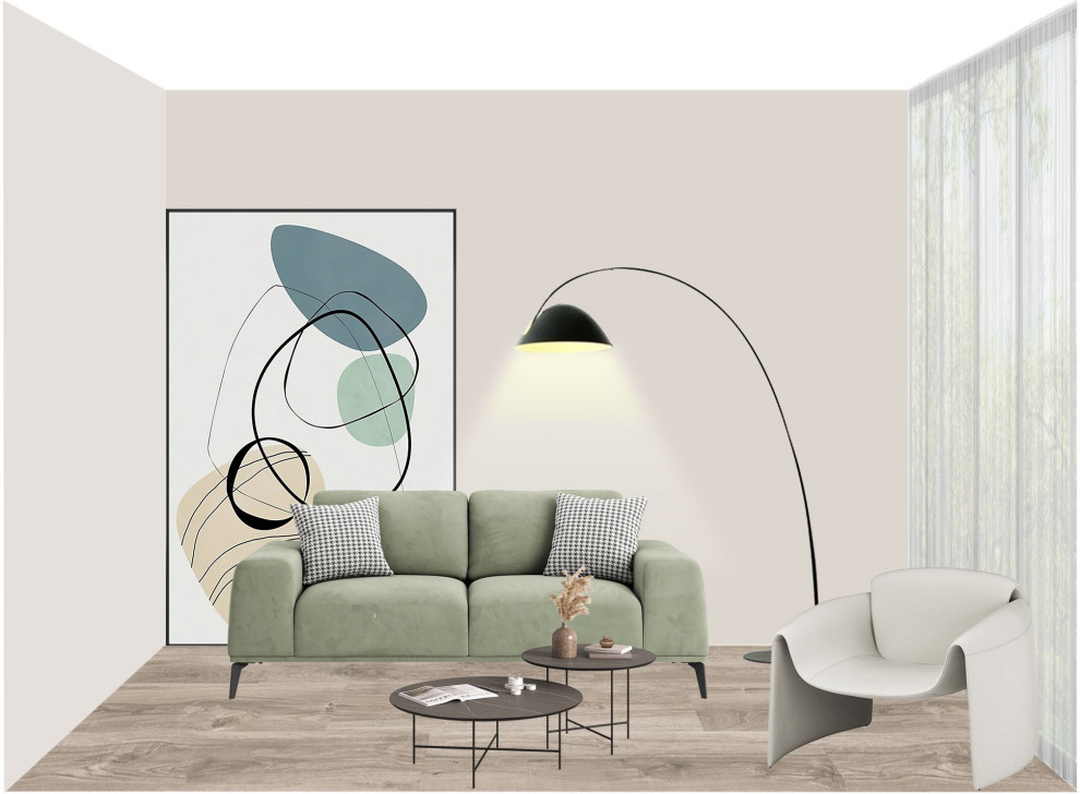 Концепции проектов