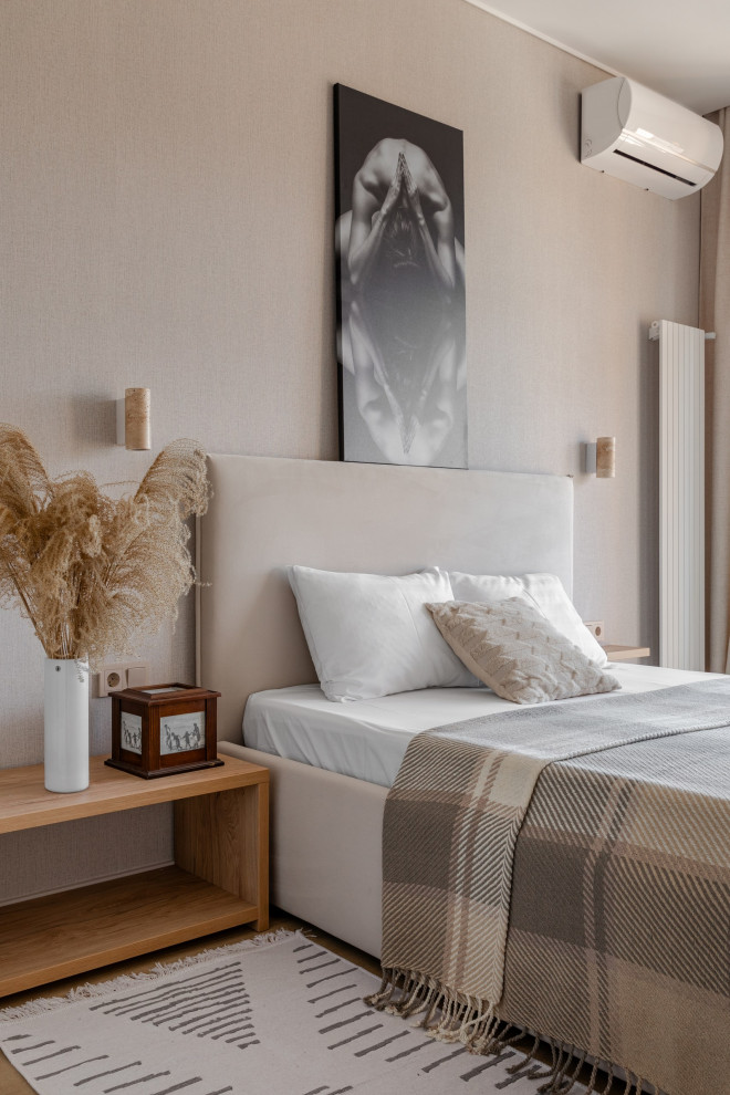 ЖК Аллея Парк