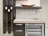 Contemporary Kitchen Contemporary Kitchen