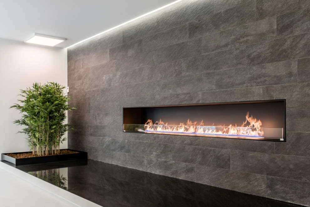 Биокамин для квартиры