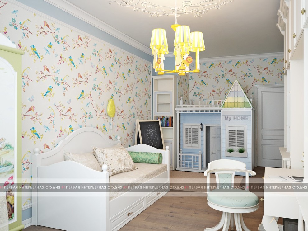 ЖК Академ-Парк