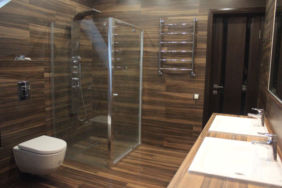 Частный дом в Малино