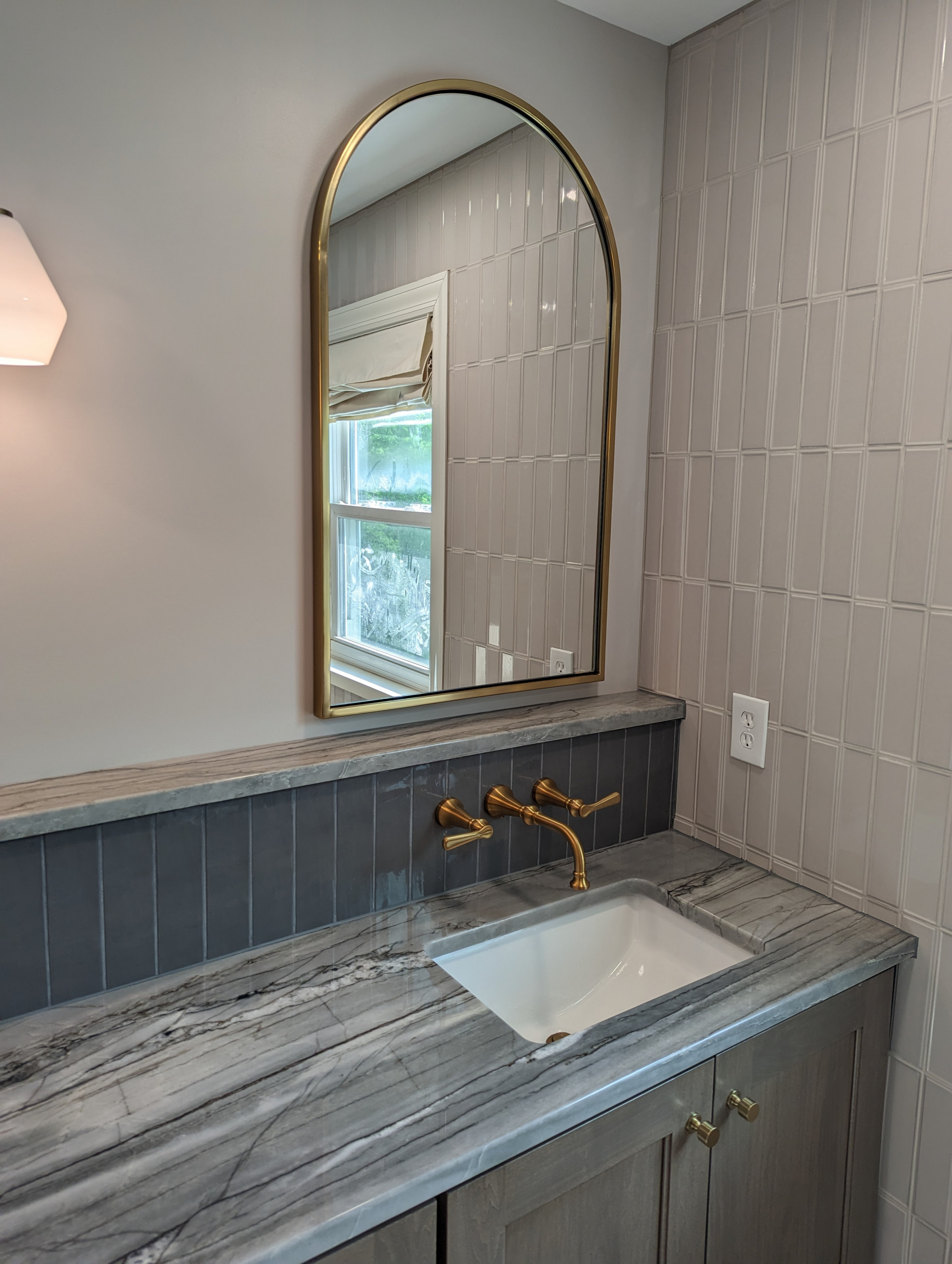 Montgomery Bath Remodels
