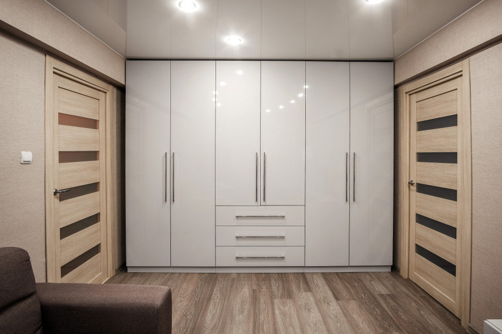 Интерьеры жилой недвижимости