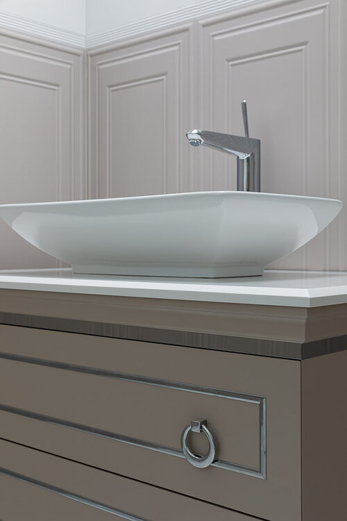 Дом в Ленинградской области